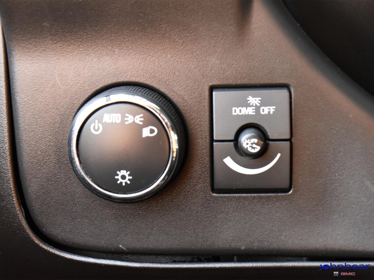 2021 Chevrolet Express 2500 Cargo Photo