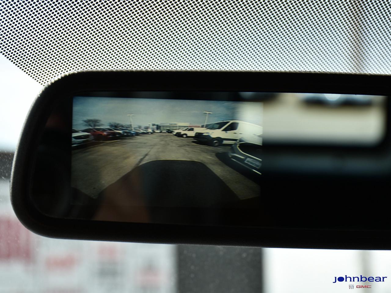 2021 Chevrolet Express 2500 Cargo Photo