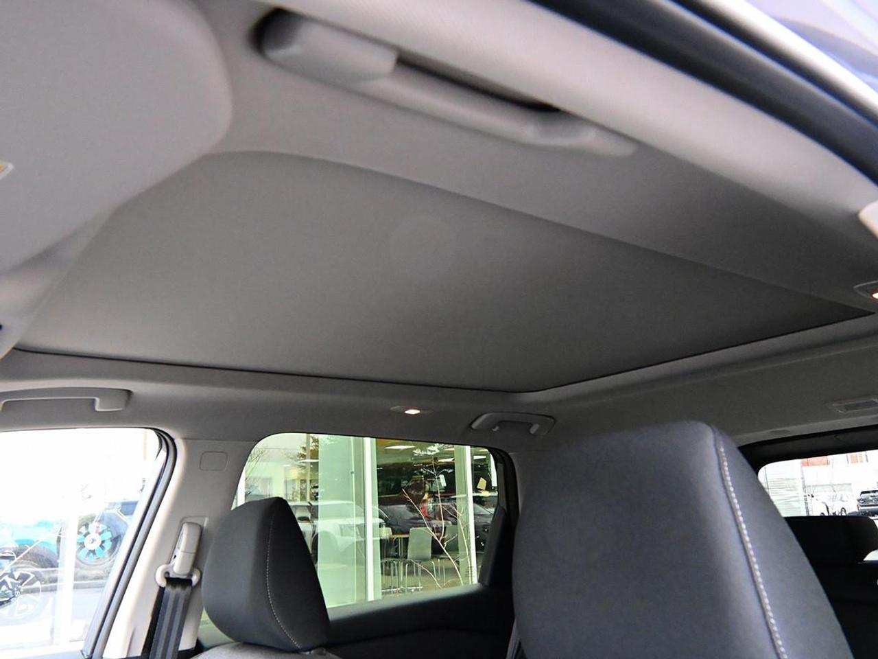 2026 Nissan Rogue SV Moonroof 4dr All-Wheel Drive Sport Utility Photo
