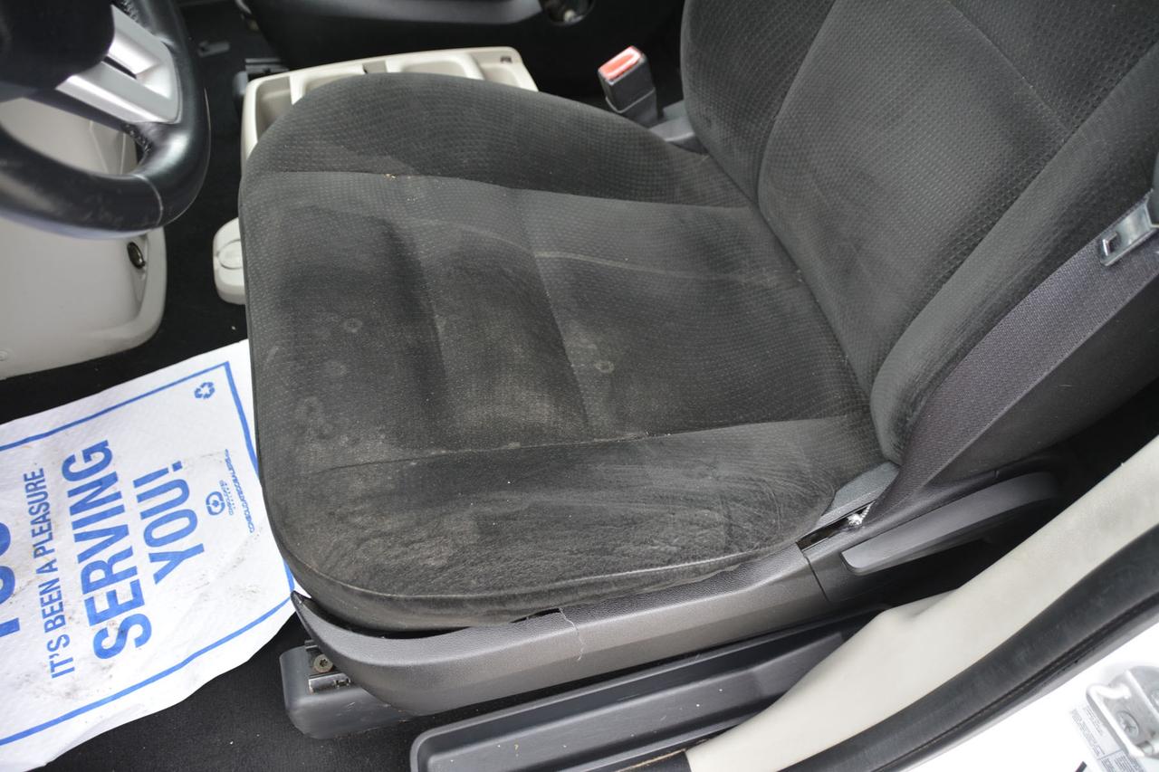 2015 Dodge Grand Caravan 4dr Wgn SXT Photo