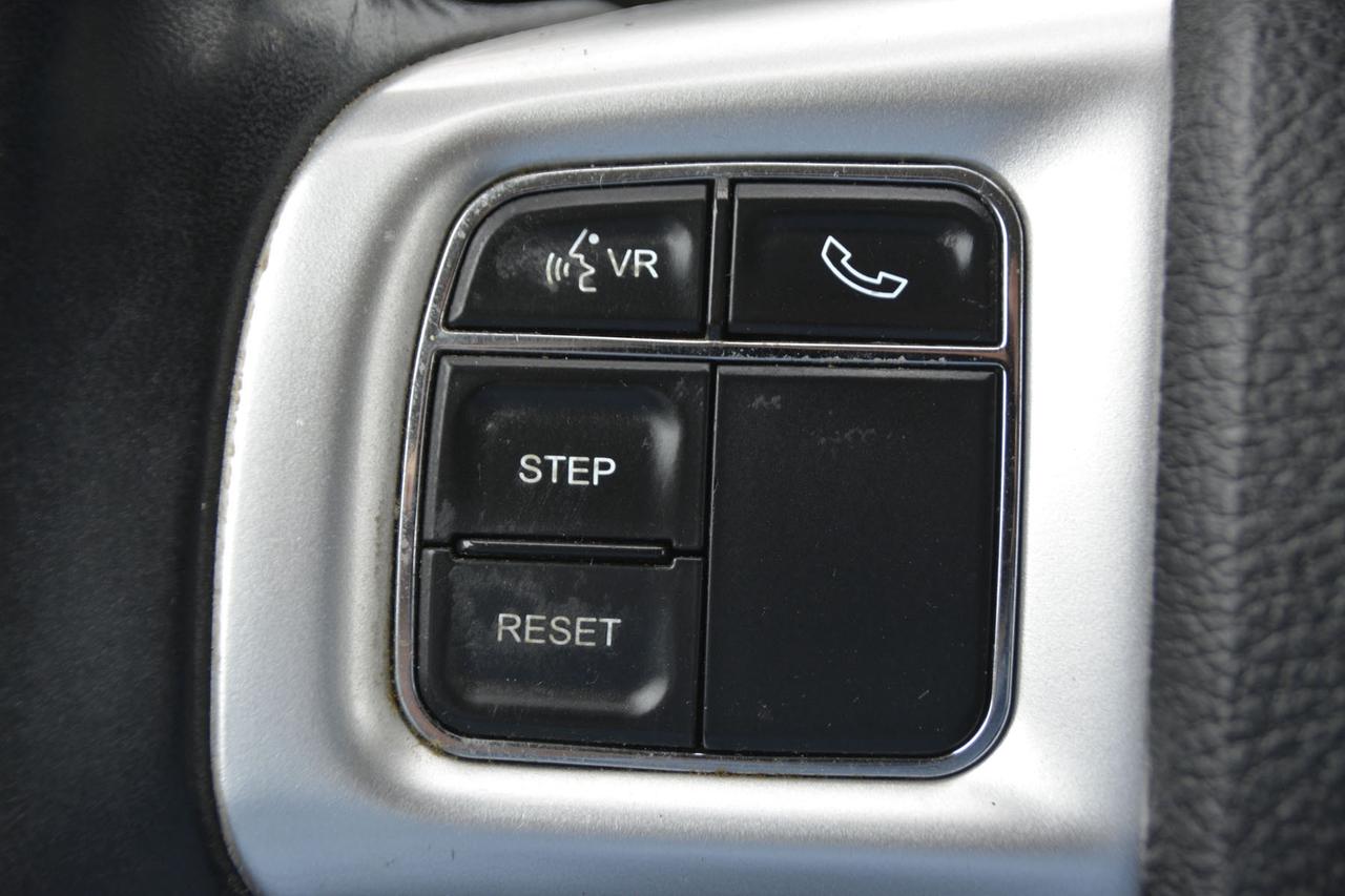 2015 Dodge Grand Caravan 4dr Wgn SXT Photo