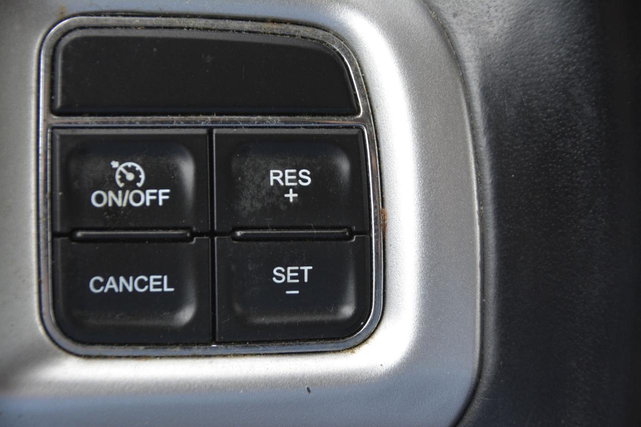 2015 Dodge Grand Caravan 4dr Wgn SXT Photo