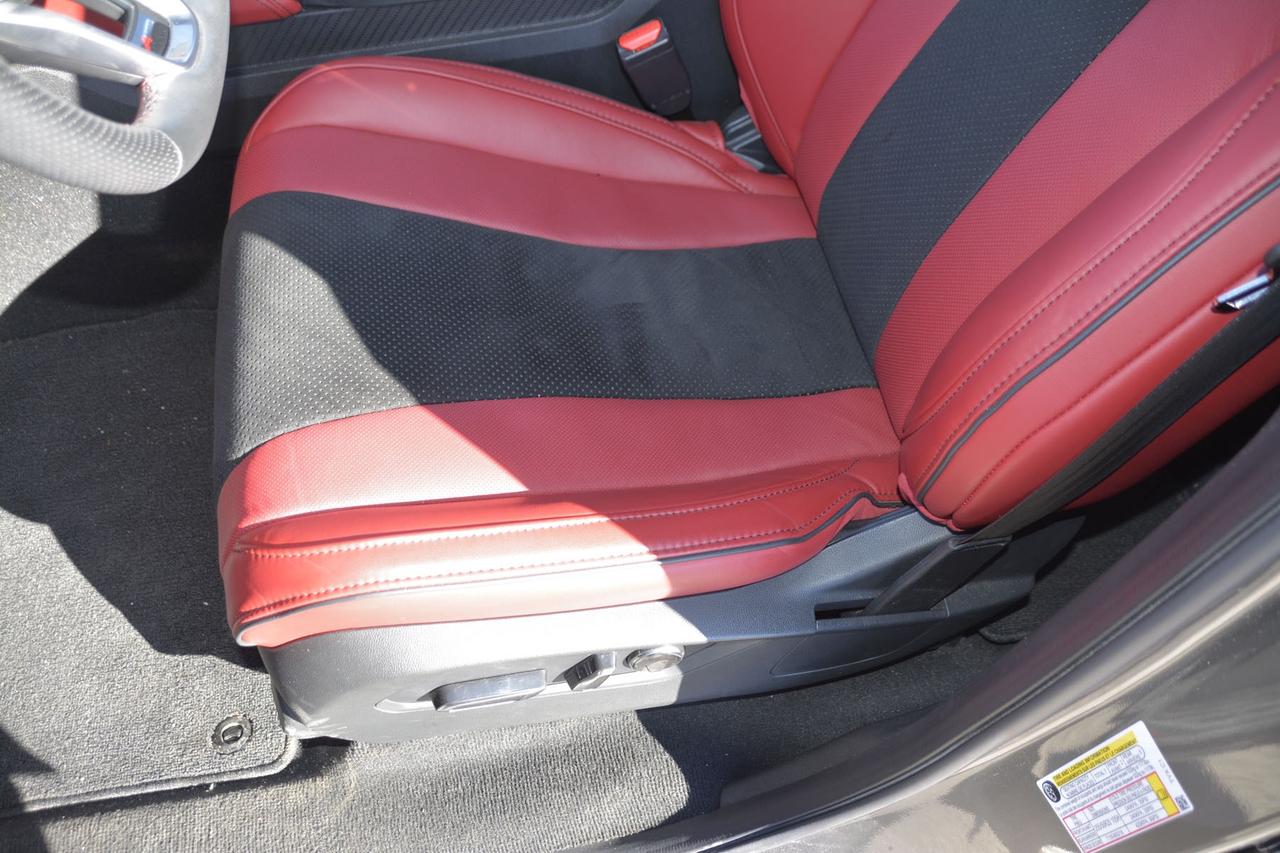 2024 Acura MDX A-Spec SH-AWD Photo