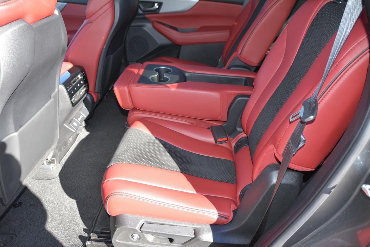 2024 Acura MDX A-Spec SH-AWD Photo