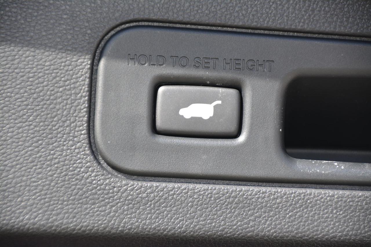 2024 Acura MDX A-Spec SH-AWD Photo