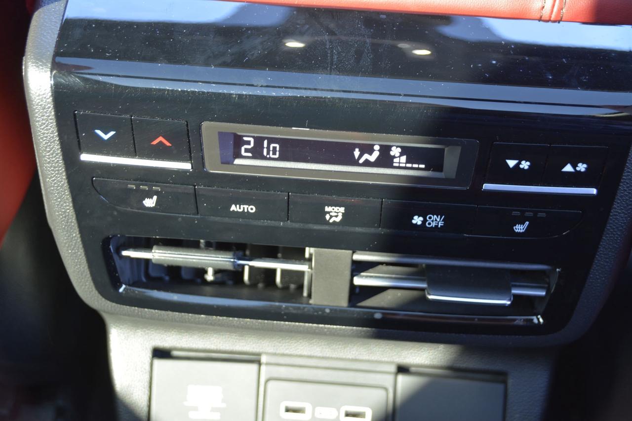 2024 Acura MDX A-Spec SH-AWD Photo