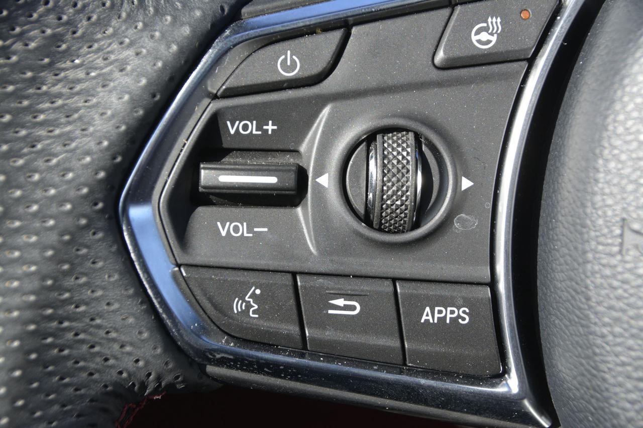 2024 Acura MDX A-Spec SH-AWD Photo