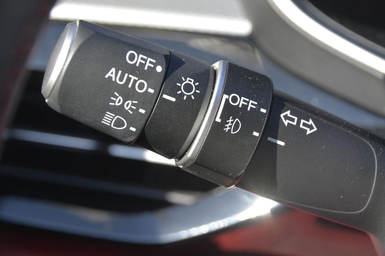2024 Acura MDX A-Spec SH-AWD Photo
