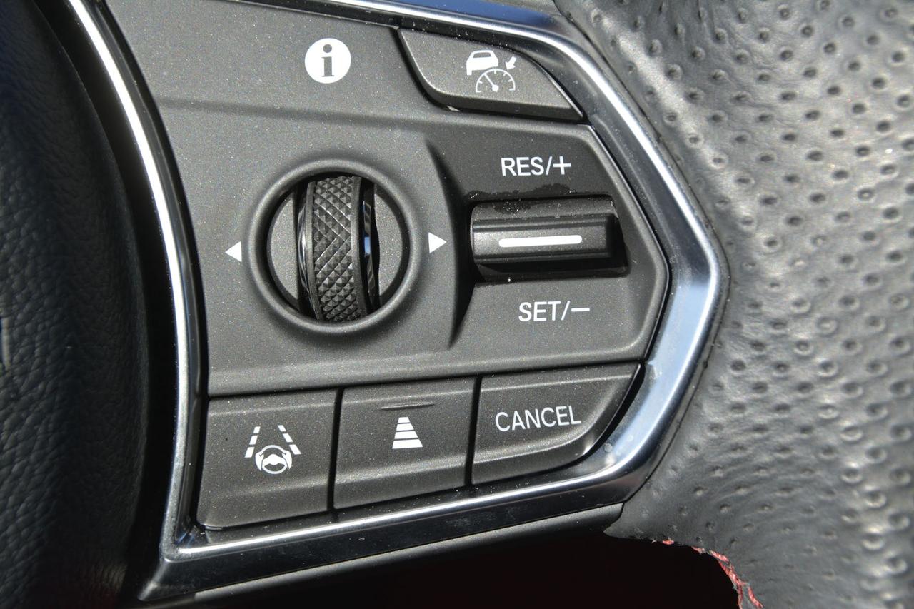 2024 Acura MDX A-Spec SH-AWD Photo
