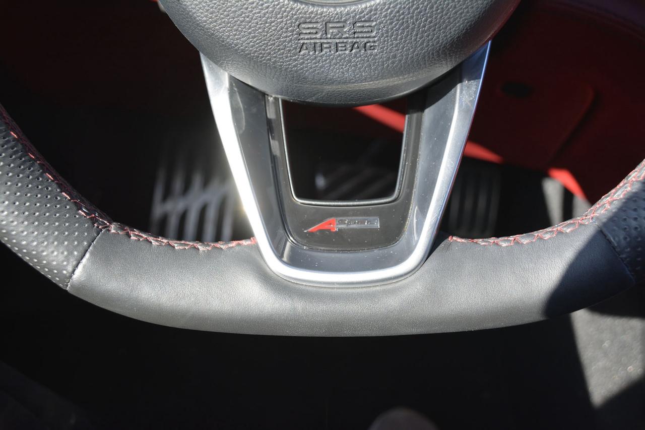 2024 Acura MDX A-Spec SH-AWD Photo