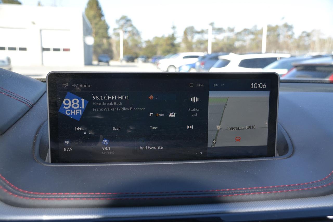 2024 Acura MDX A-Spec SH-AWD Photo