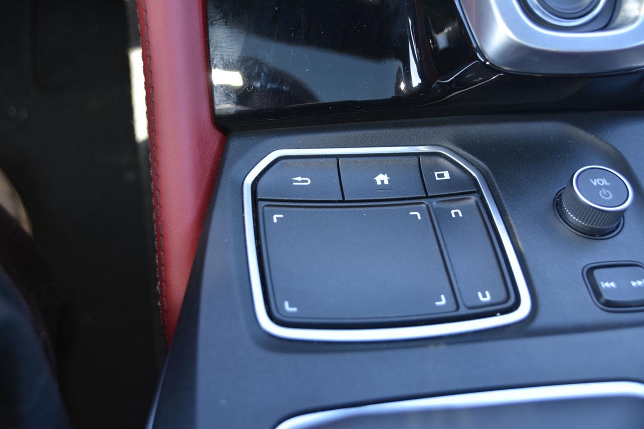 2024 Acura MDX A-Spec SH-AWD Photo