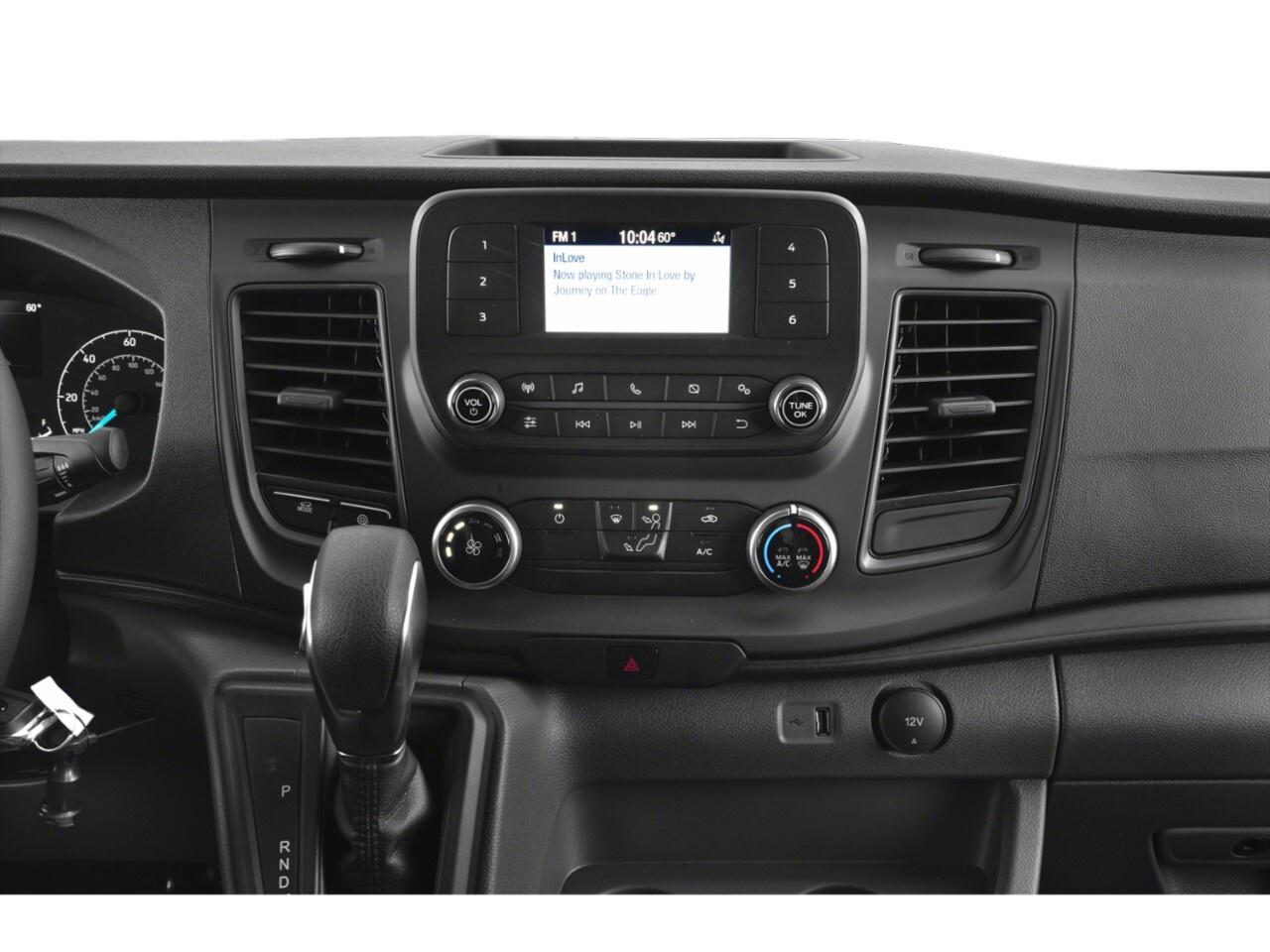 2023 Ford Transit Cargo Van  Photo