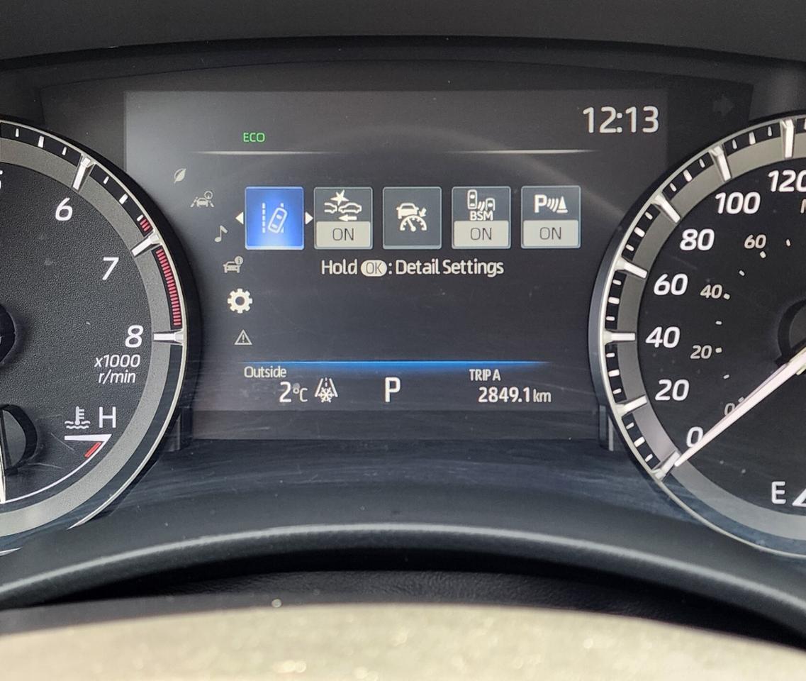 2021 Toyota Highlander Limited AWD V6 3.5L Photo