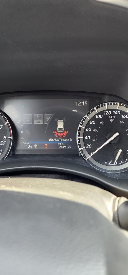 2021 Toyota Highlander Limited AWD V6 3.5L Photo