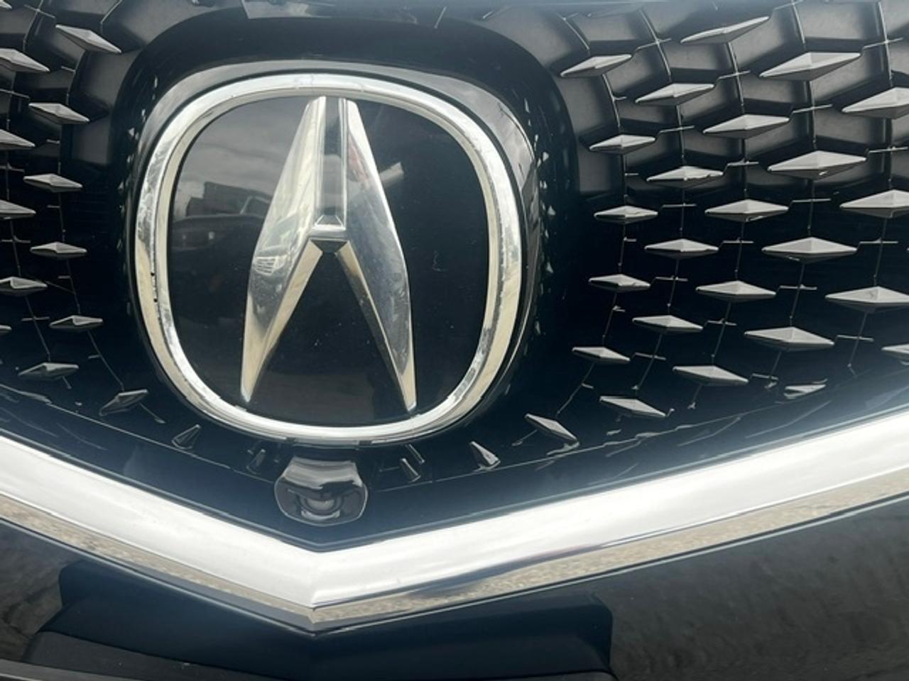 2020 Acura MDX Elite SH-AWD Photo4