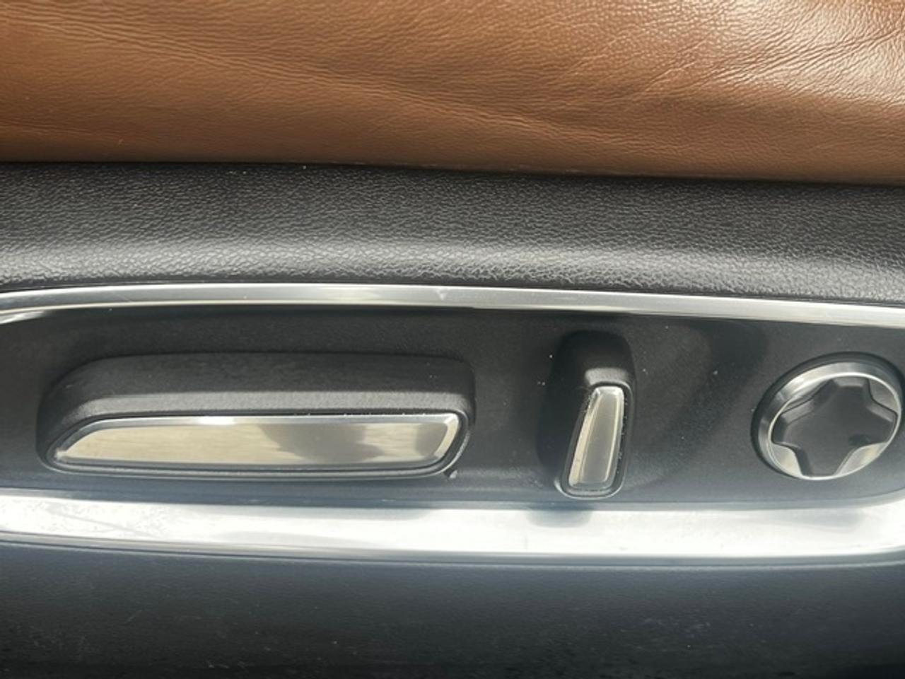 2020 Acura MDX Elite SH-AWD Photo