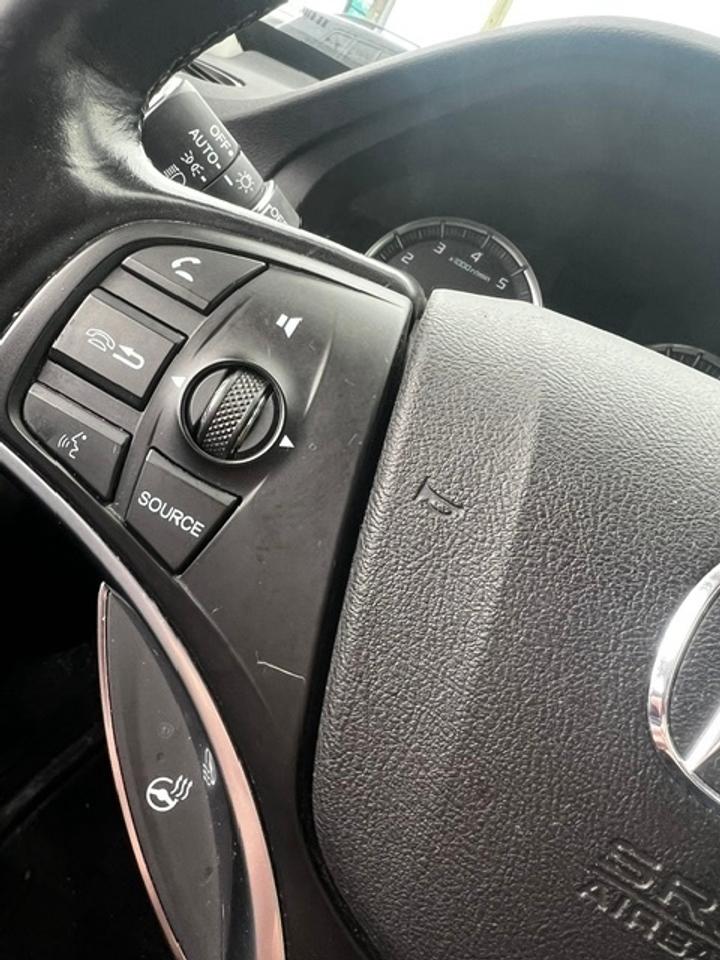 2020 Acura MDX Elite SH-AWD Photo