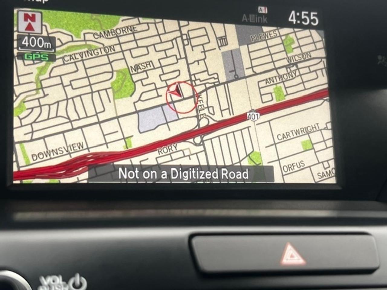 2020 Acura MDX Elite SH-AWD Photo