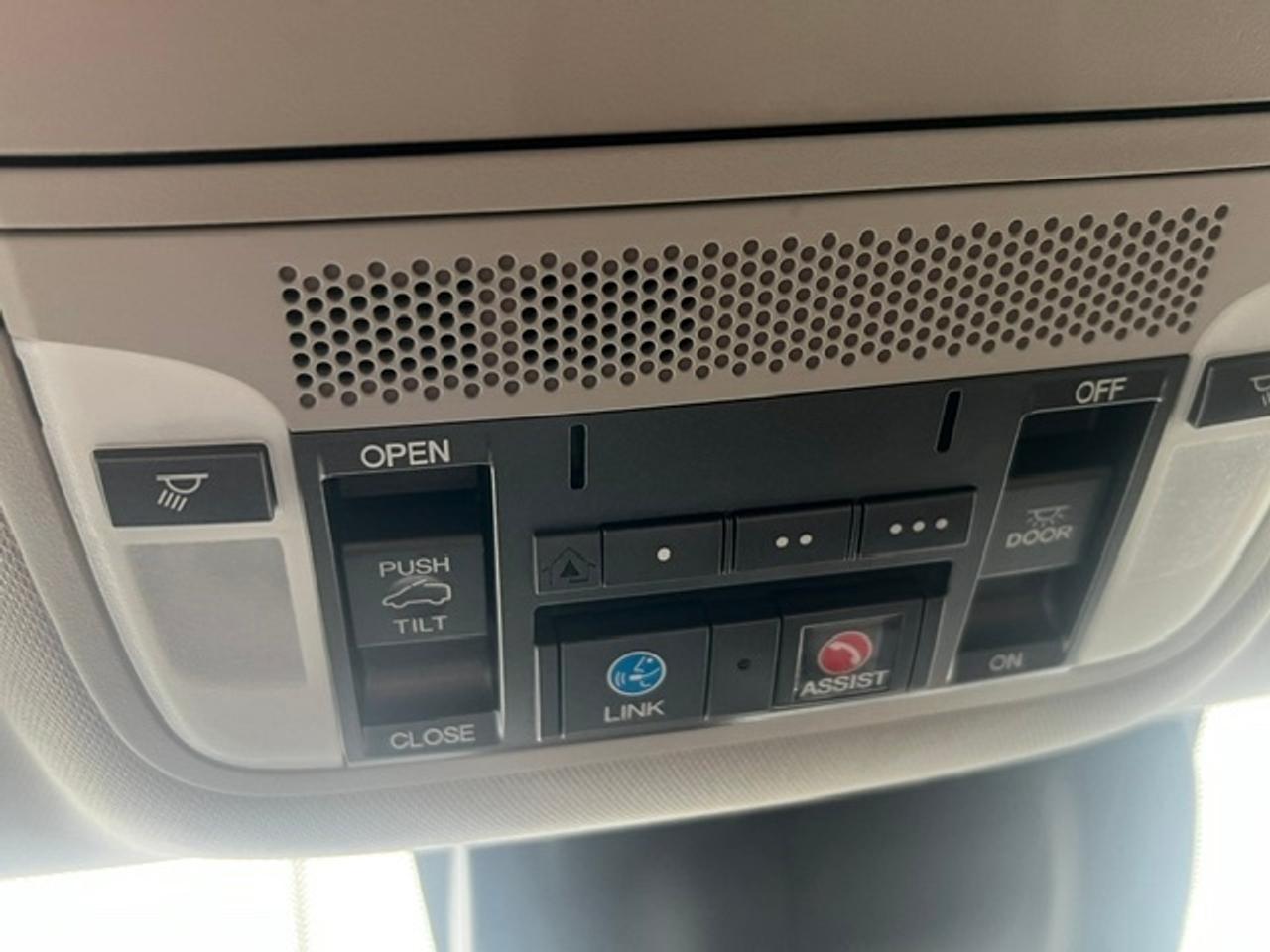 2020 Acura MDX Elite SH-AWD Photo