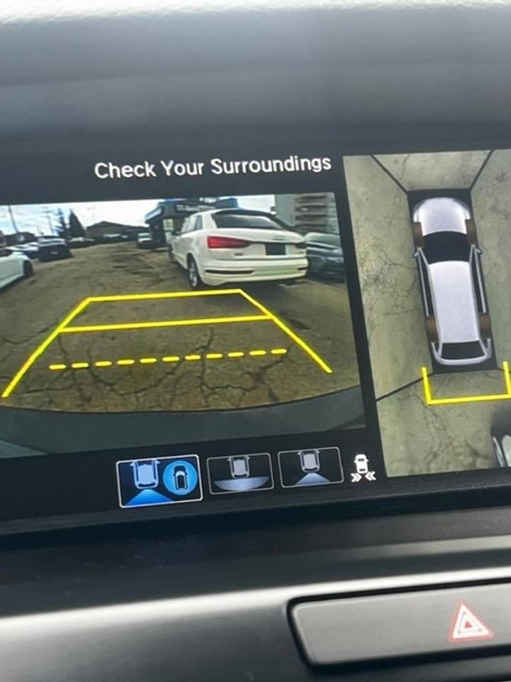 2020 Acura MDX Elite SH-AWD Photo