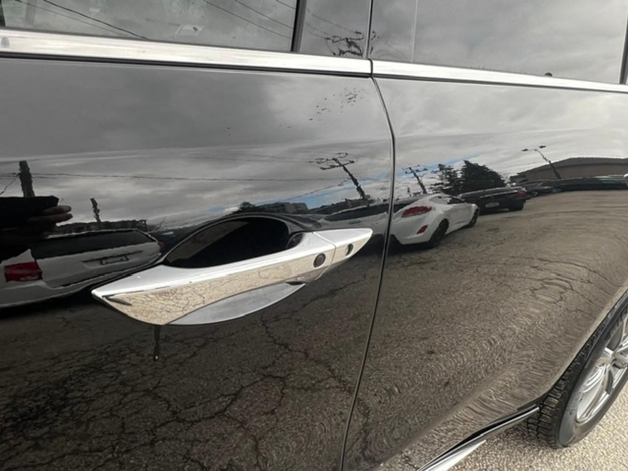 2020 Acura MDX Elite SH-AWD Photo