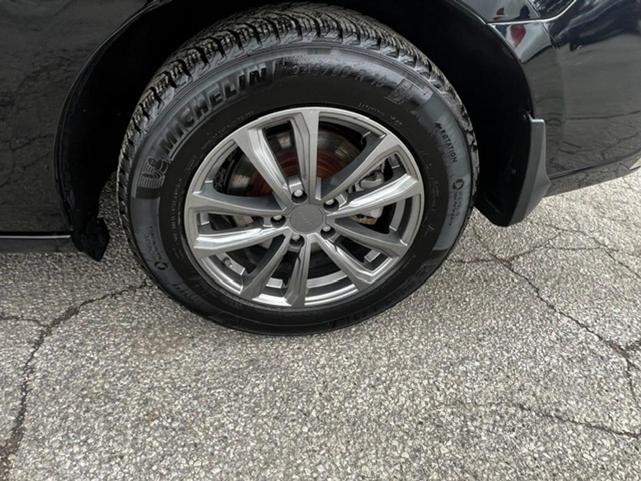 2020 Acura MDX Elite SH-AWD Photo