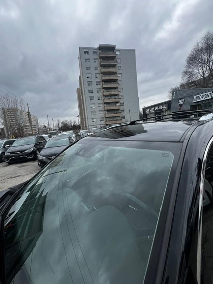 2020 Acura MDX Elite SH-AWD Photo