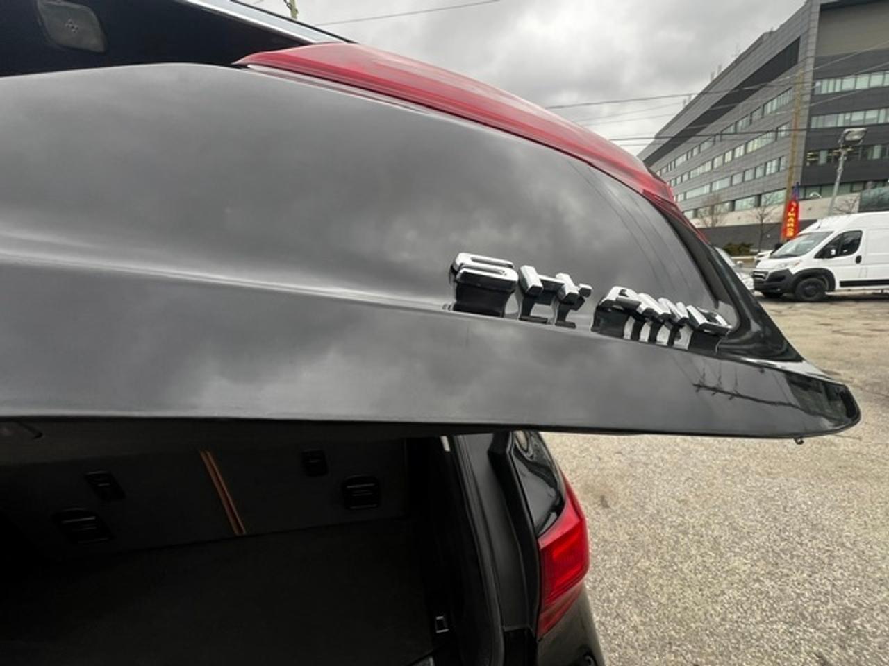 2020 Acura MDX Elite SH-AWD Photo