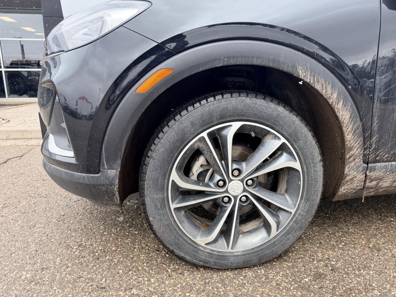 2021 Buick Encore GX AWD 4dr Select Photo