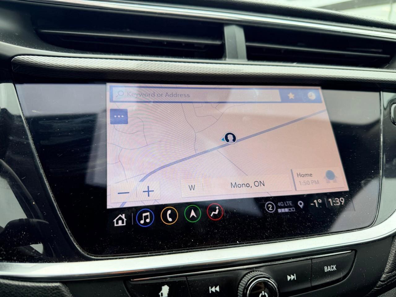 2021 Buick Encore GX AWD 4dr Select Photo