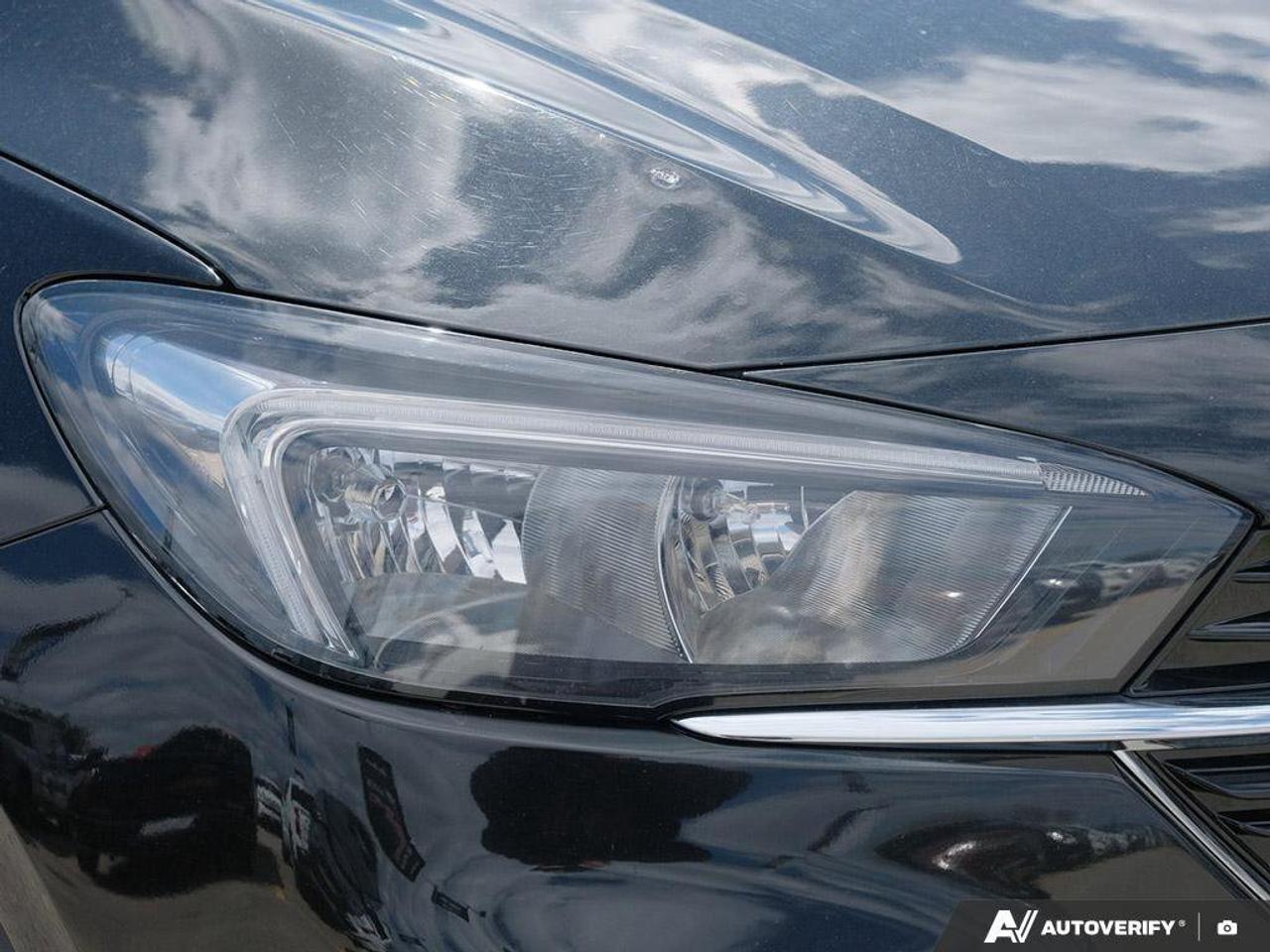 2021 Buick Encore GX SelectSELECT, 1.3L 3-CYLINDER, AWD. ALLOYS, 1-OWNE Photo