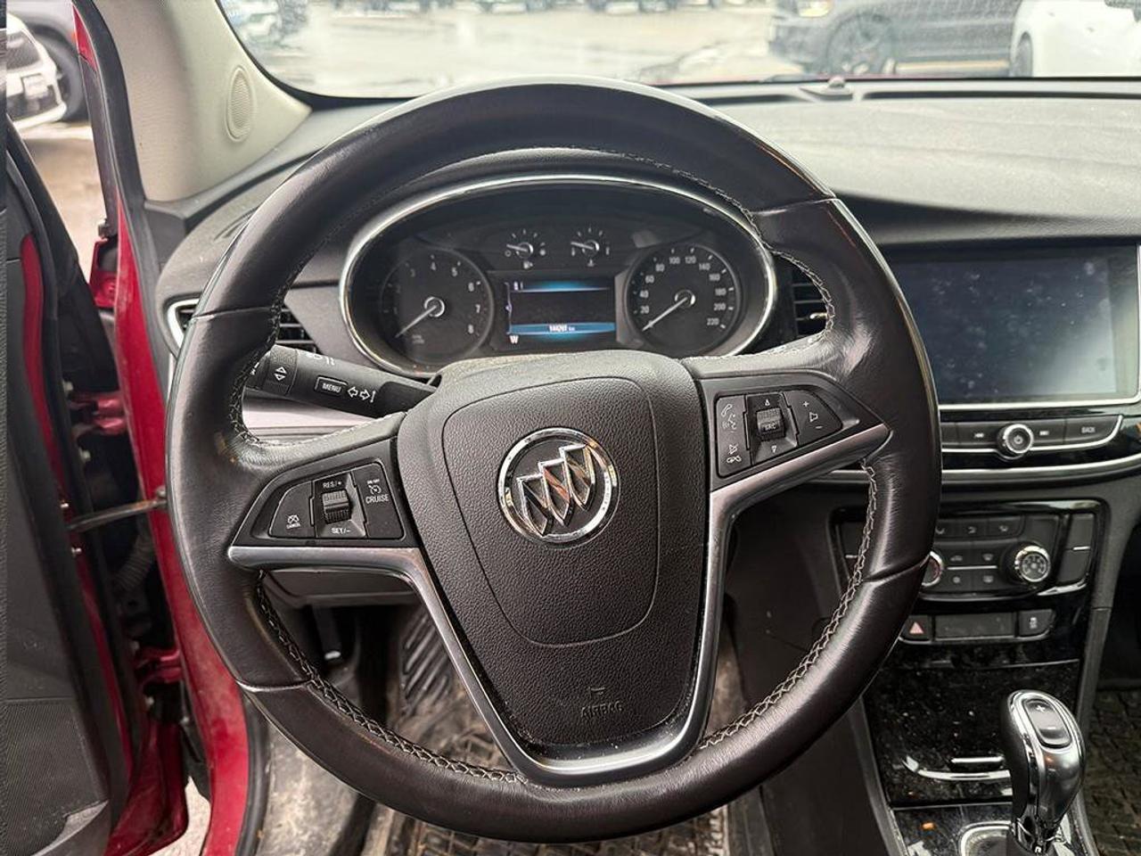 2019 Buick Encore AWD 4dr Preferred Photo