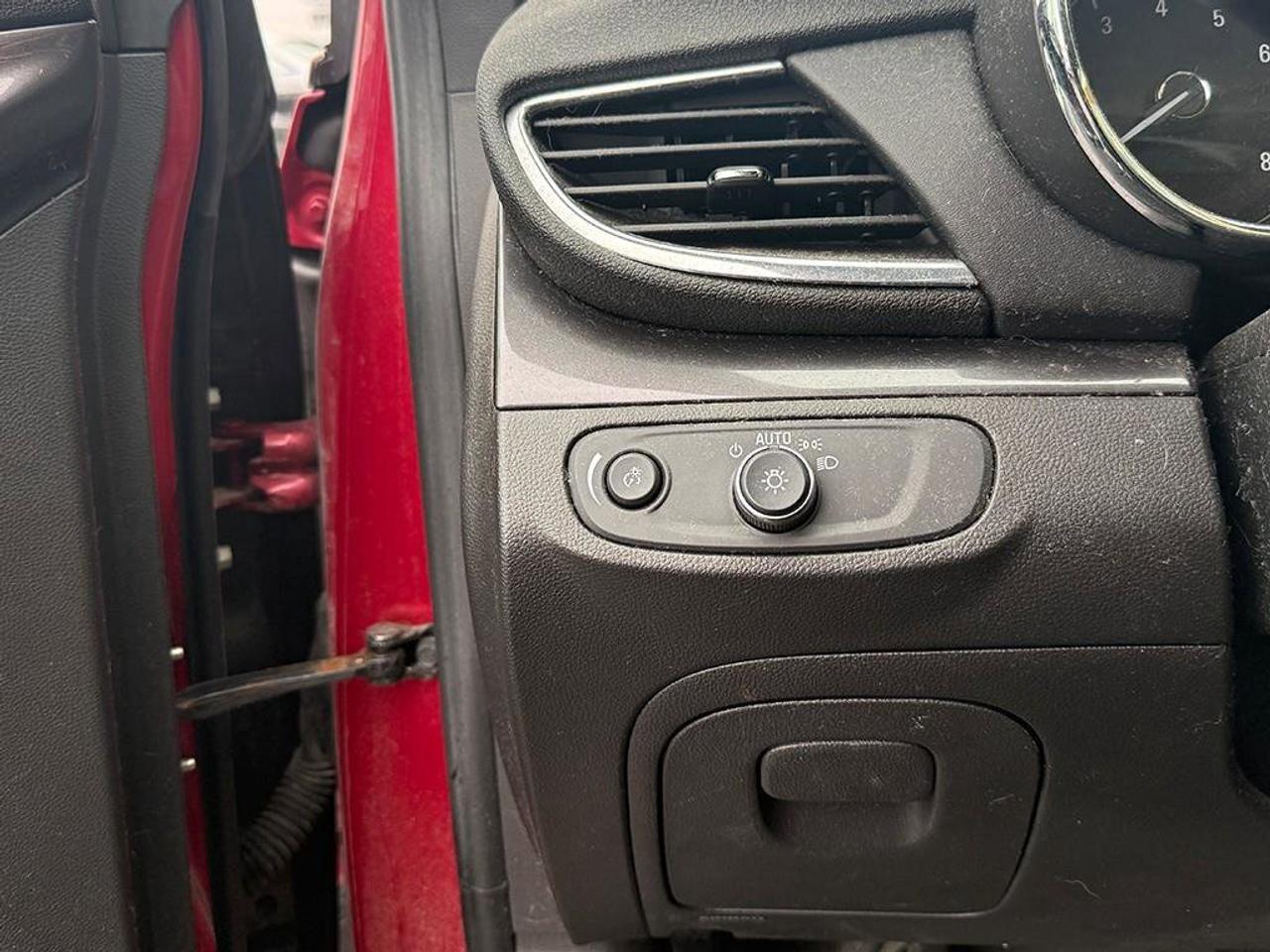 2019 Buick Encore AWD 4dr Preferred Photo