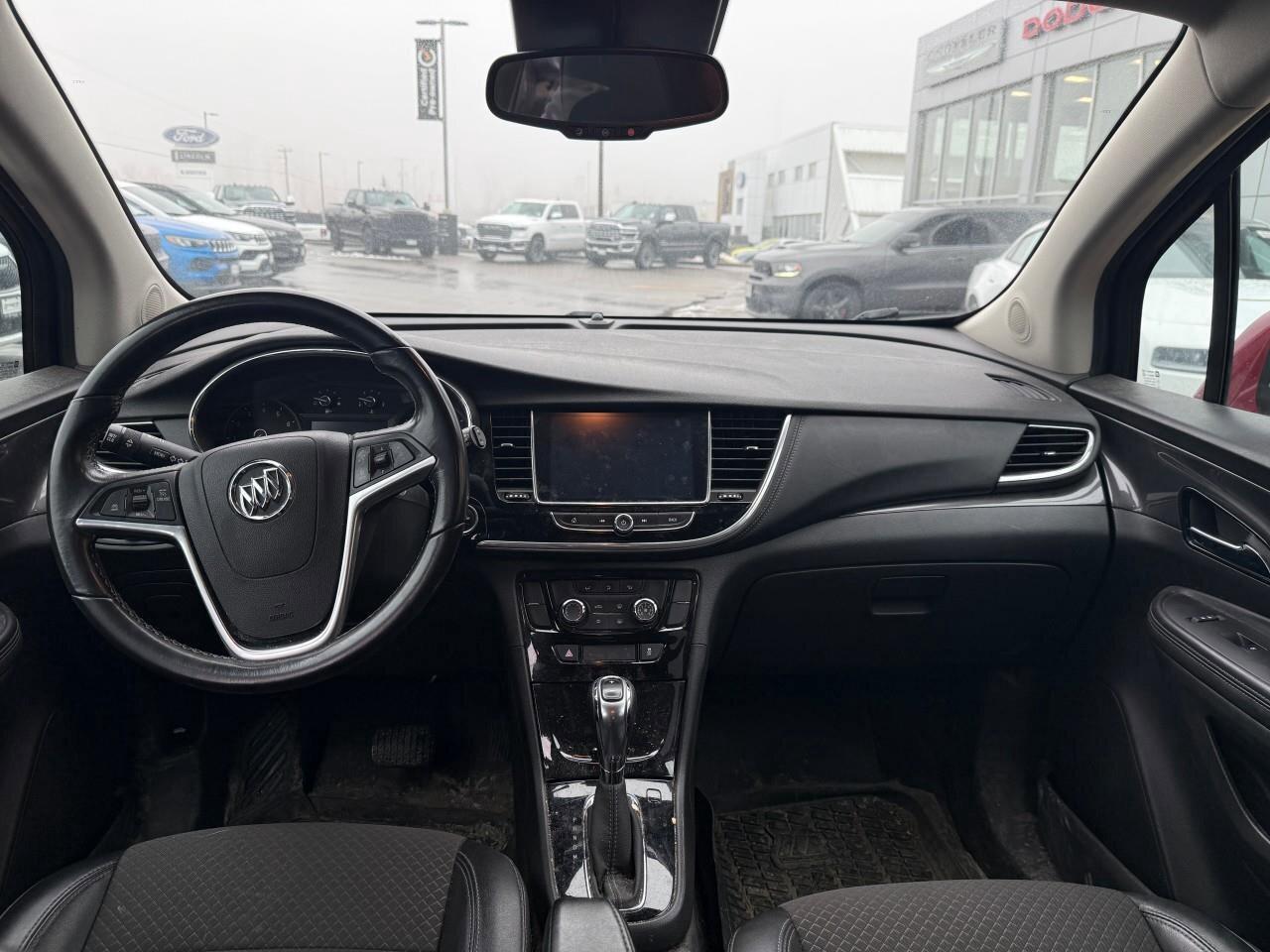2019 Buick Encore AWD 4dr Preferred Photo