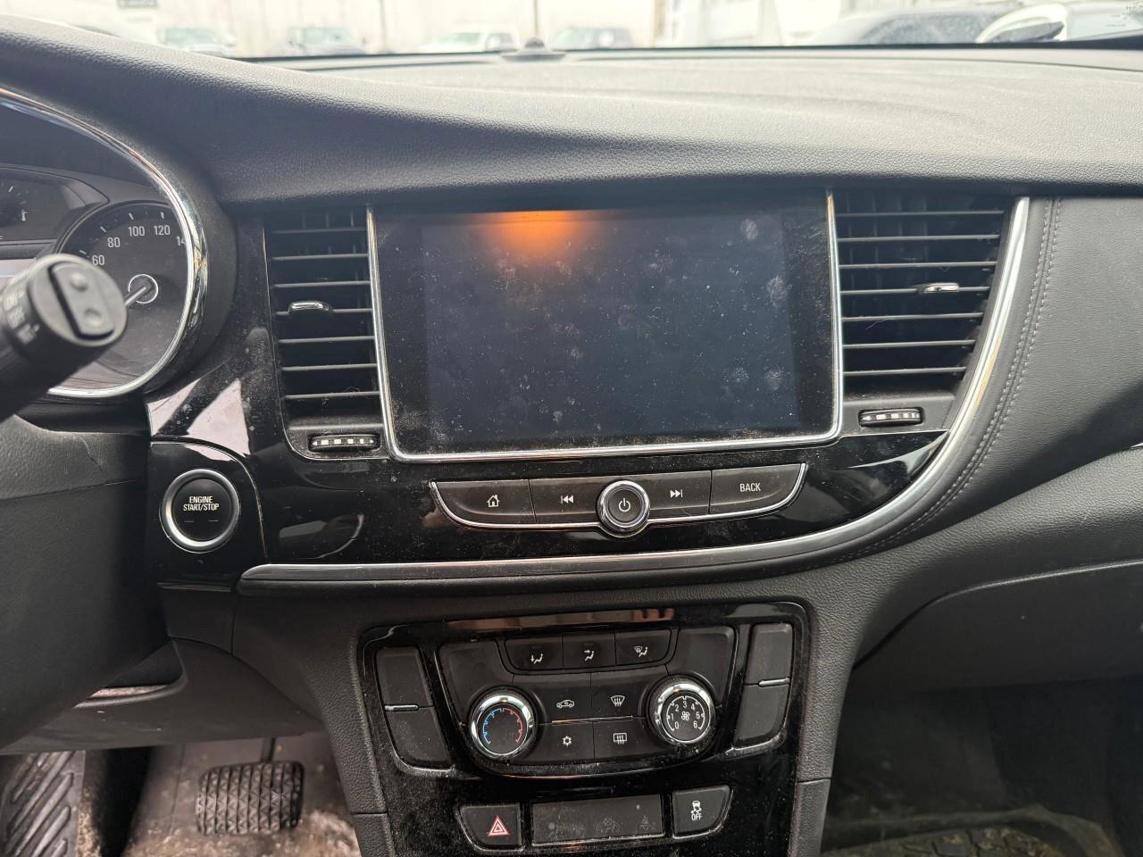 2019 Buick Encore AWD 4dr Preferred Photo