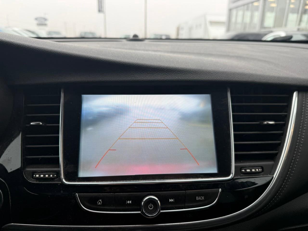 2019 Buick Encore AWD 4dr Preferred Photo