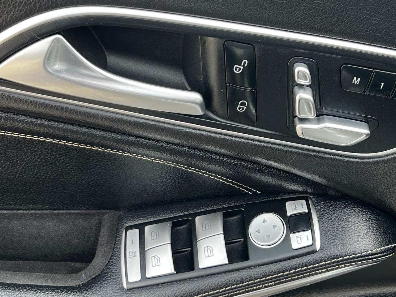 2018 Mercedes-Benz CLA-Class CLA 250 4MATIC Photo