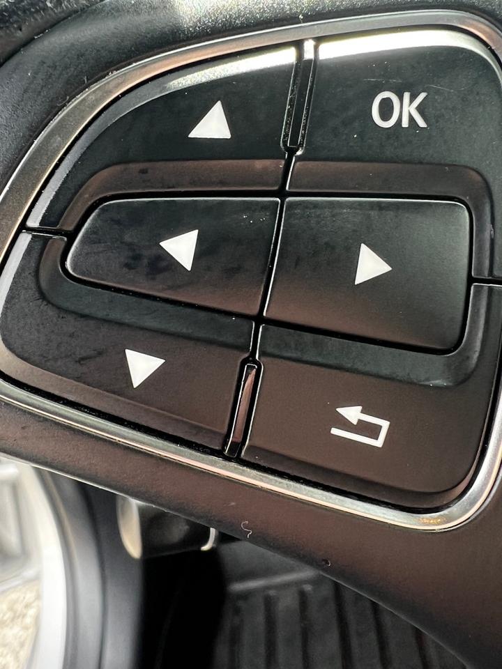 2018 Mercedes-Benz CLA-Class CLA 250 4MATIC Photo