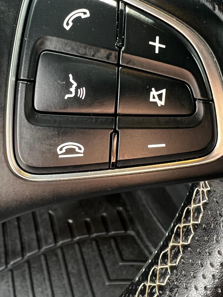 2018 Mercedes-Benz CLA-Class CLA 250 4MATIC Photo