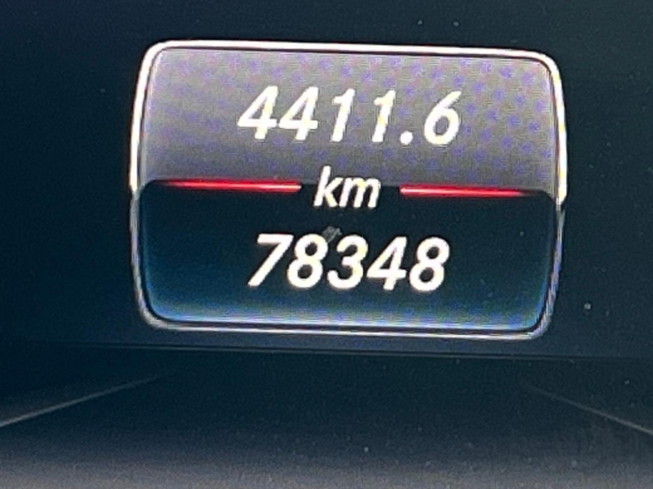 2018 Mercedes-Benz CLA-Class CLA 250 4MATIC Photo