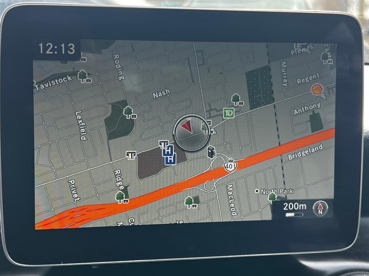 2018 Mercedes-Benz CLA-Class CLA 250 4MATIC Photo