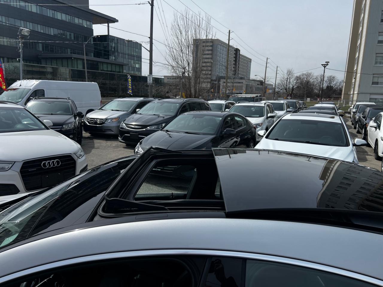 2018 Mercedes-Benz CLA-Class CLA 250 4MATIC Photo