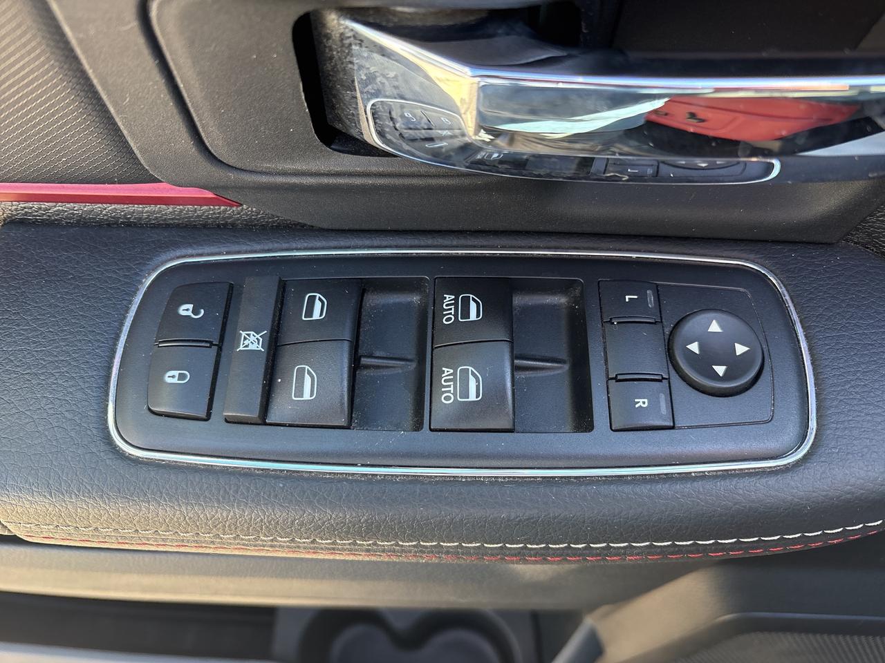 2017 RAM 1500 Rebel Photo