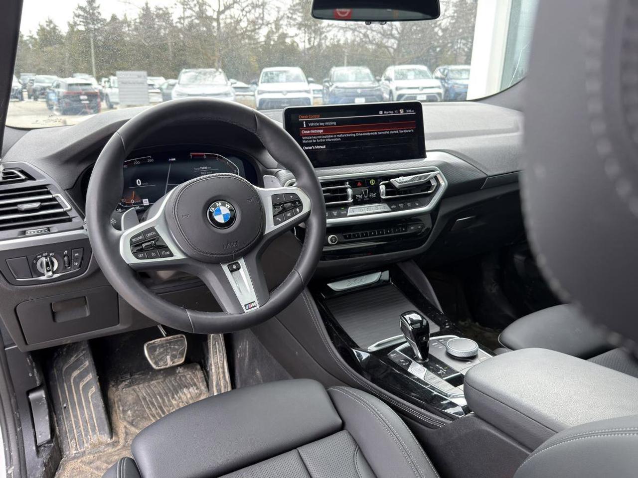 2024 BMW X4 xDrive30i Sports Activity Coupe Photo