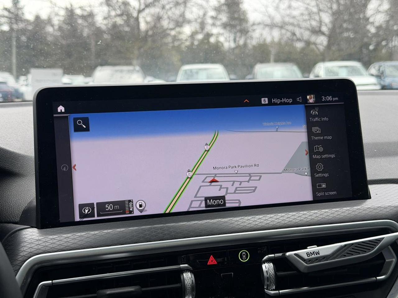 2024 BMW X4 xDrive30i Sports Activity Coupe Photo