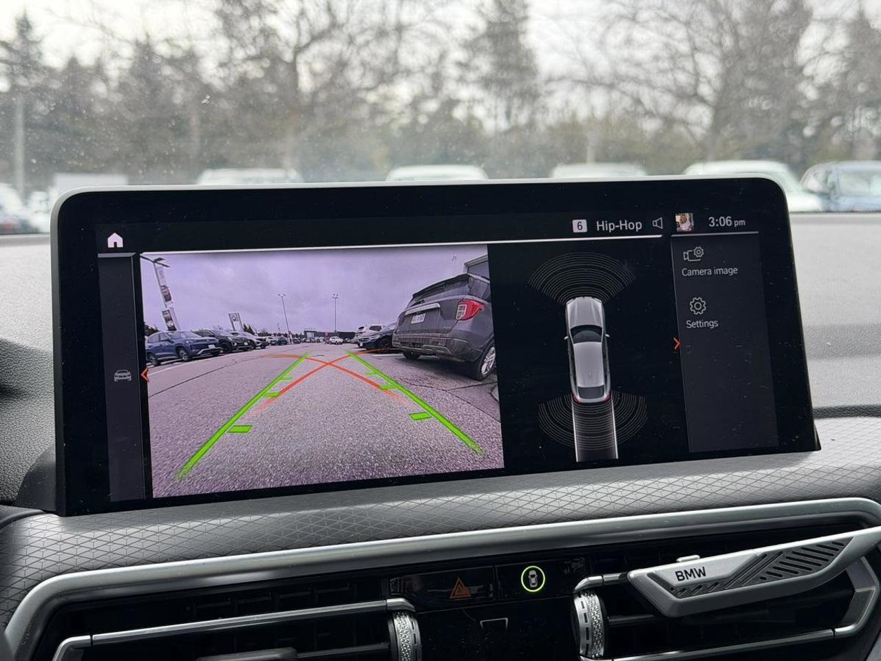 2024 BMW X4 xDrive30i Sports Activity Coupe Photo