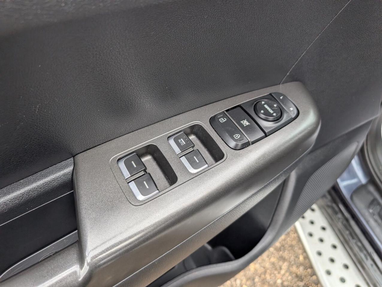 2019 Kia Sportage LX AWD   CAMERA   HTD SEATS Photo