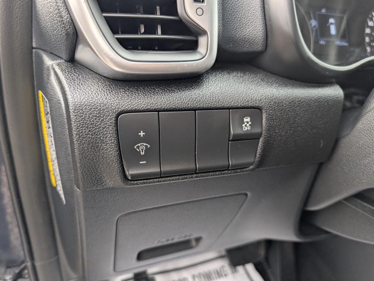 2019 Kia Sportage LX AWD   CAMERA   HTD SEATS Photo