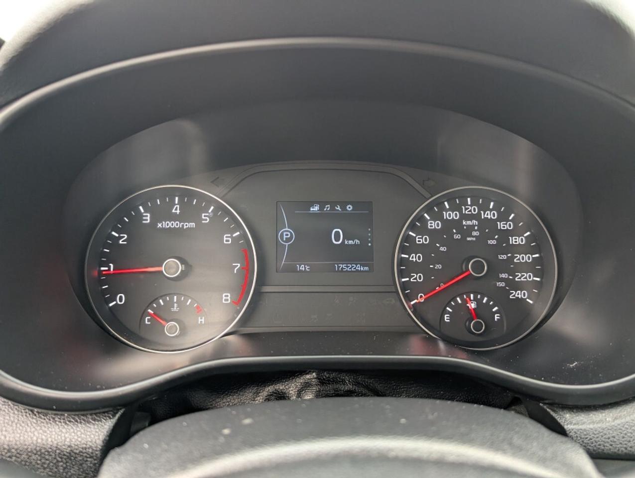 2019 Kia Sportage LX AWD   CAMERA   HTD SEATS Photo